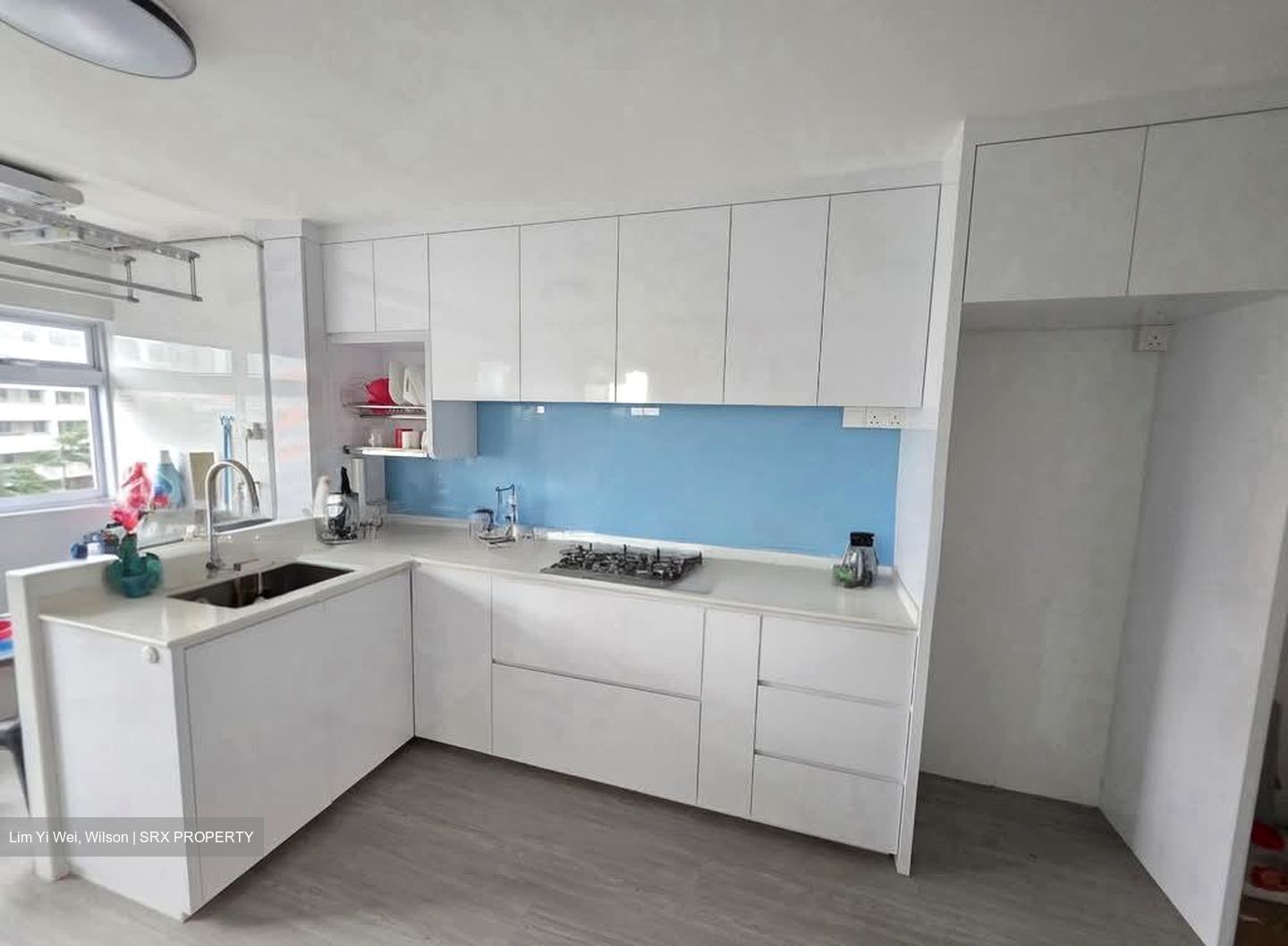 Blk 374 Clementi Avenue 4 (Clementi), HDB 3 Rooms #541668461